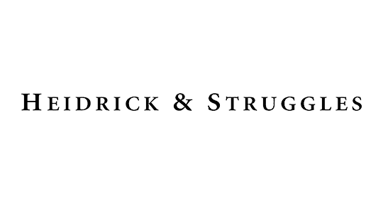 Heidrick & Struggles