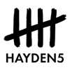 HAYDEN5_LOGO