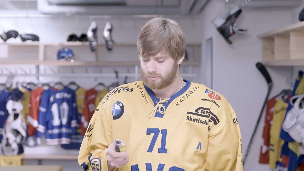 Philips OneBlade Playoffs  VIVEN Video Agency-001
