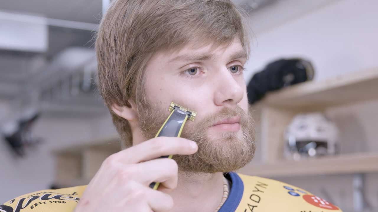 Philips OneBlade Playoffs  VIVEN Video Agency-002