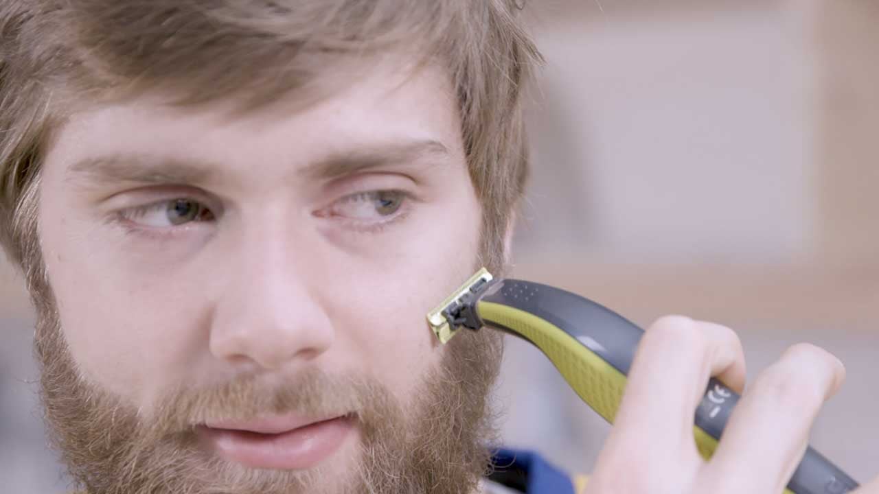 Philips OneBlade Playoffs  VIVEN Video Agency-003