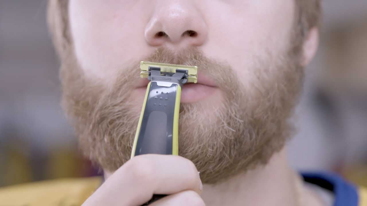 Philips OneBlade Playoffs  VIVEN Video Agency-004