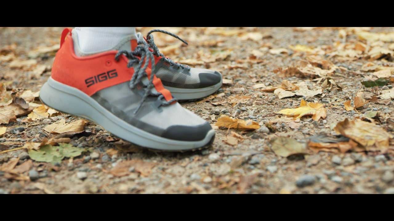 SIGG Run Swiss Campaign Product Video 10