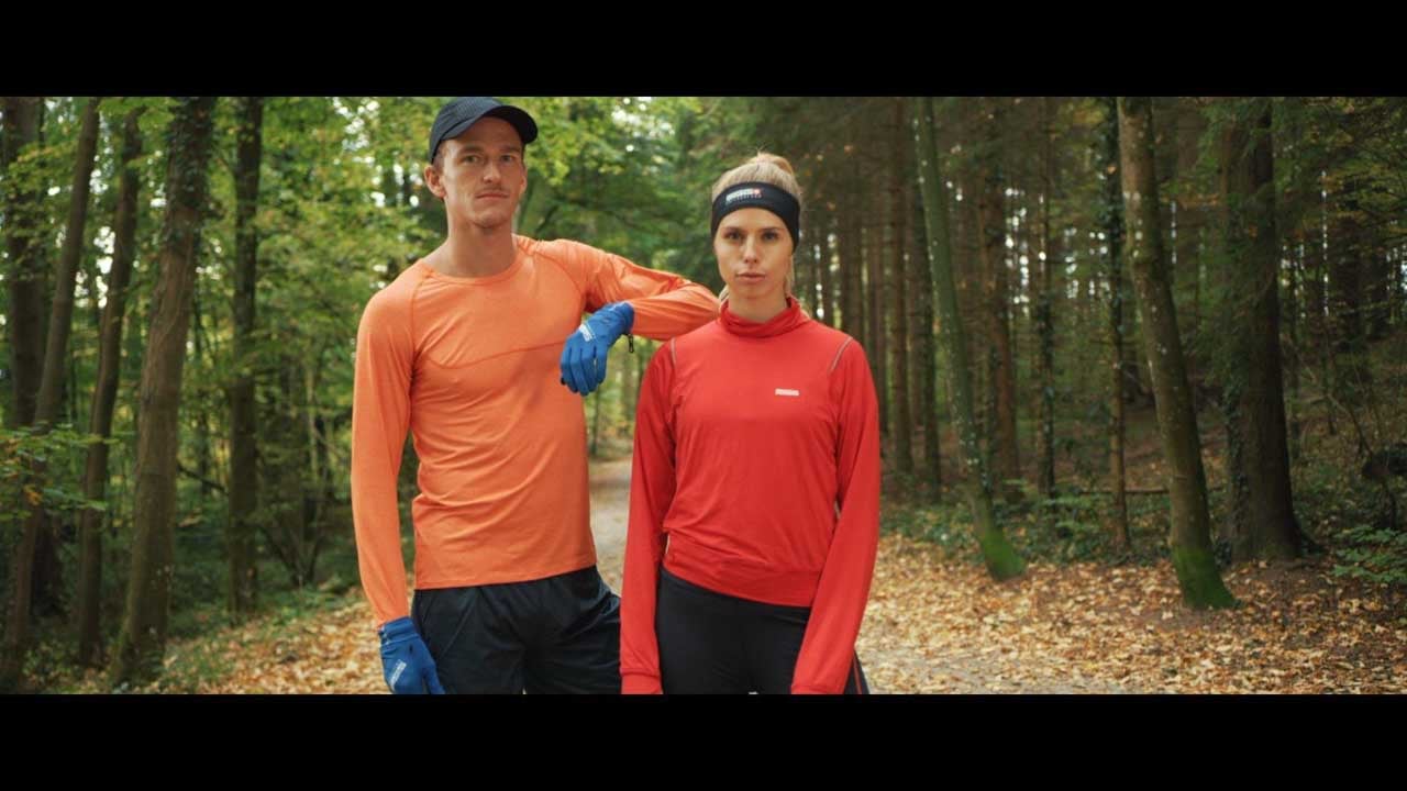 SIGG Run Swiss Campaign Product Video 12