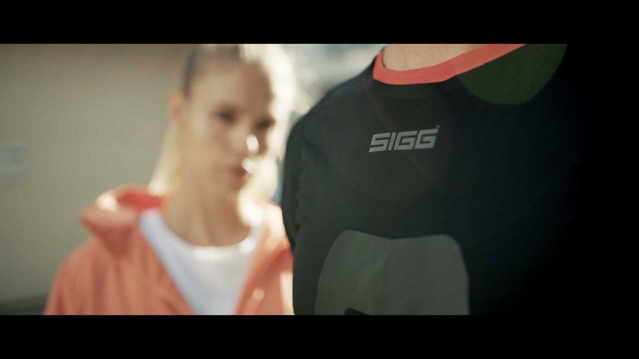 SIGG Run Swiss Campaign Product Video 19