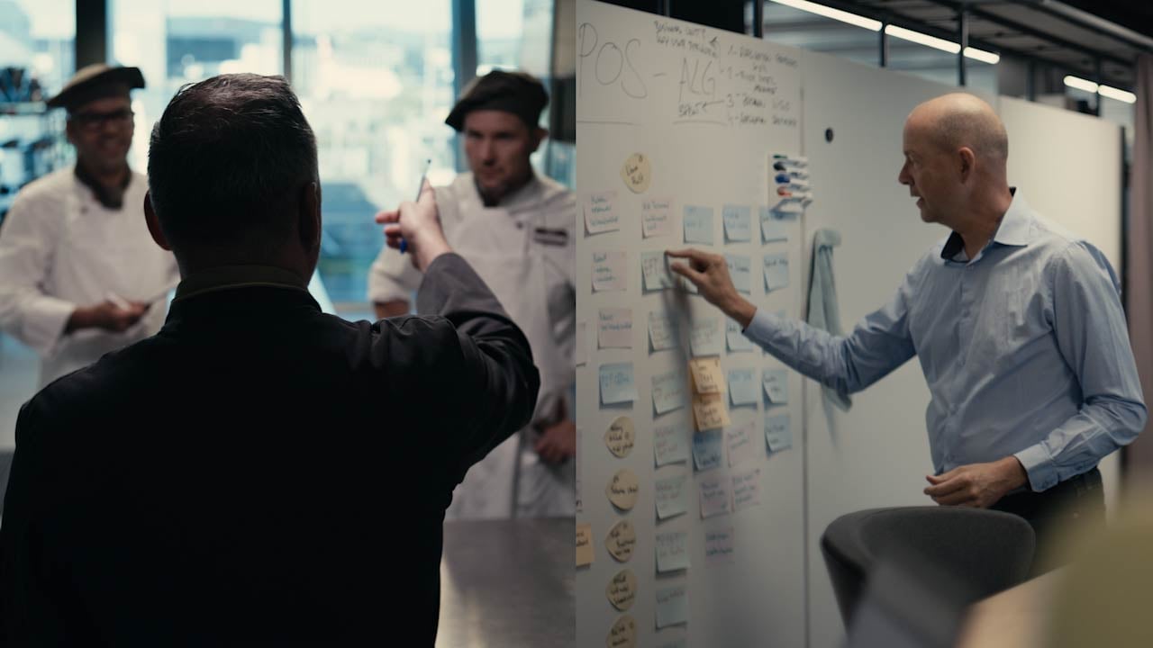 SV Group Inovation film -  VIVEN Video Agentur-006