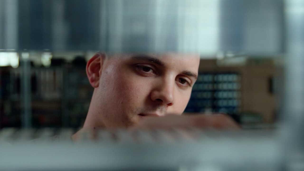 Siemens Mobility Brand Video 4