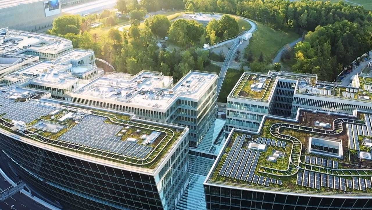 Siemens Case Study The Circle Viven Videoagentur 4