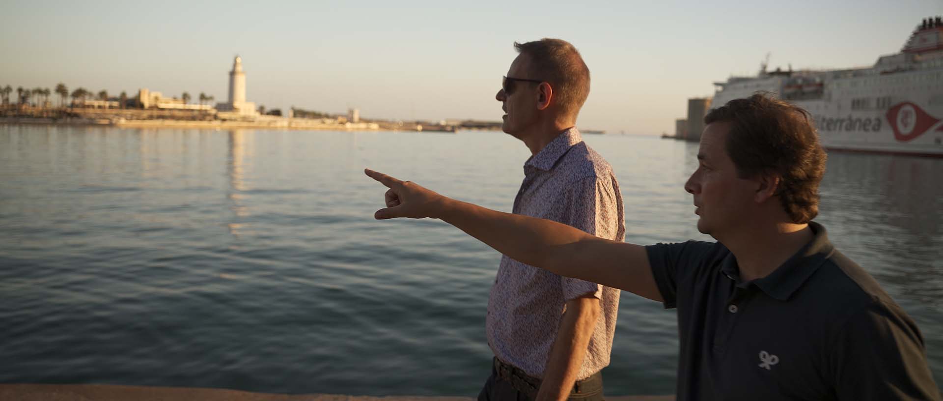 Villa Málaga Documental Viven Film Production