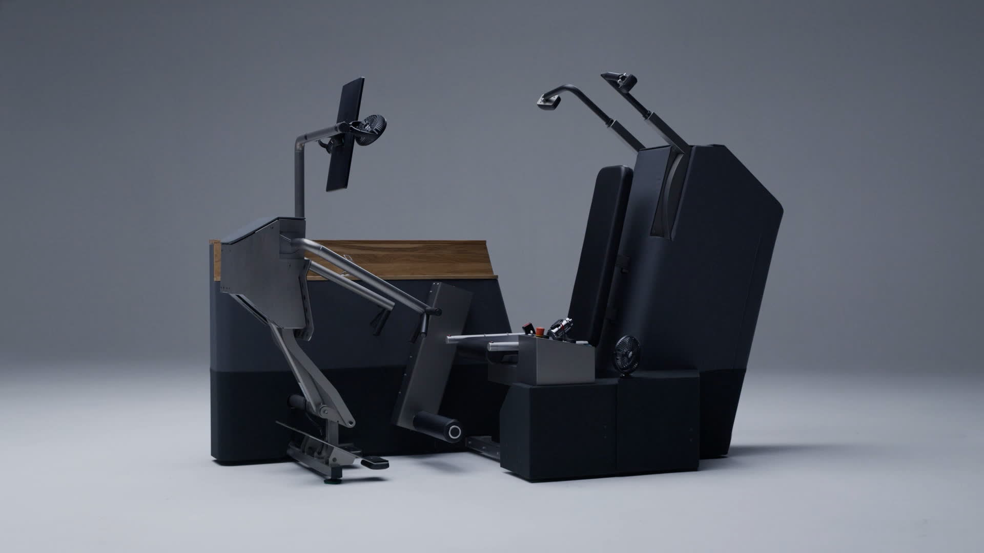 TomFit How-To Video