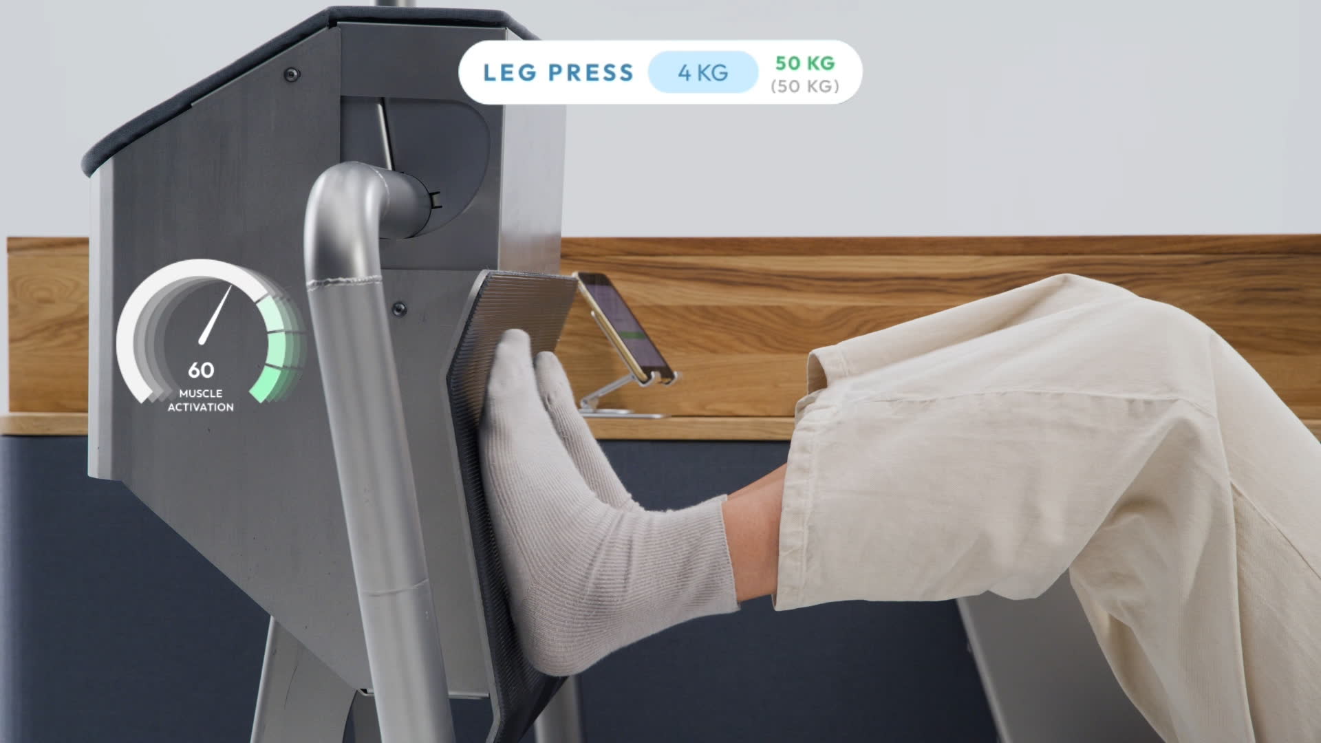 TomFit How-To Campaign