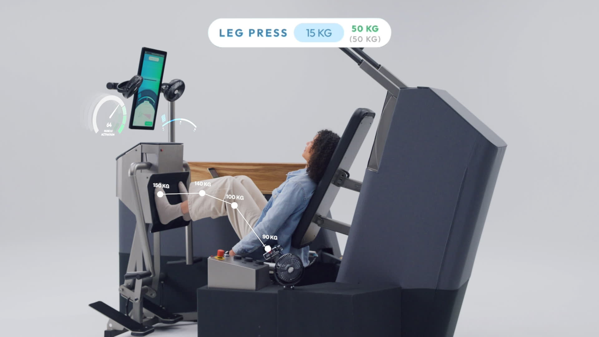 TomFit How-To Campaign