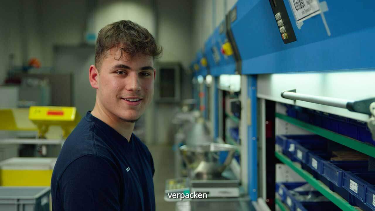 Siemens Mobility Employer Branding Campaign
