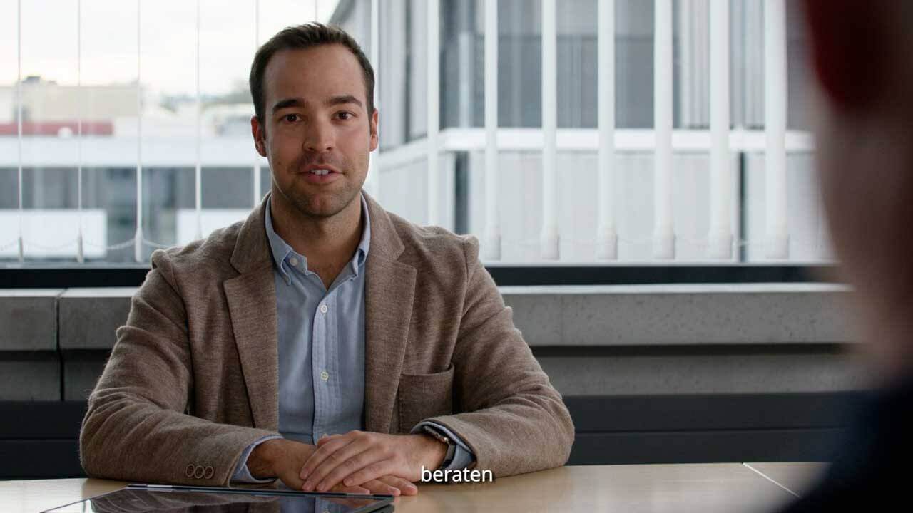 Siemens production still