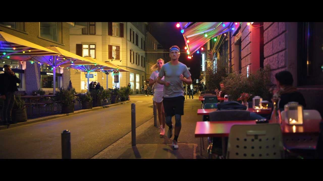 SIGG production still