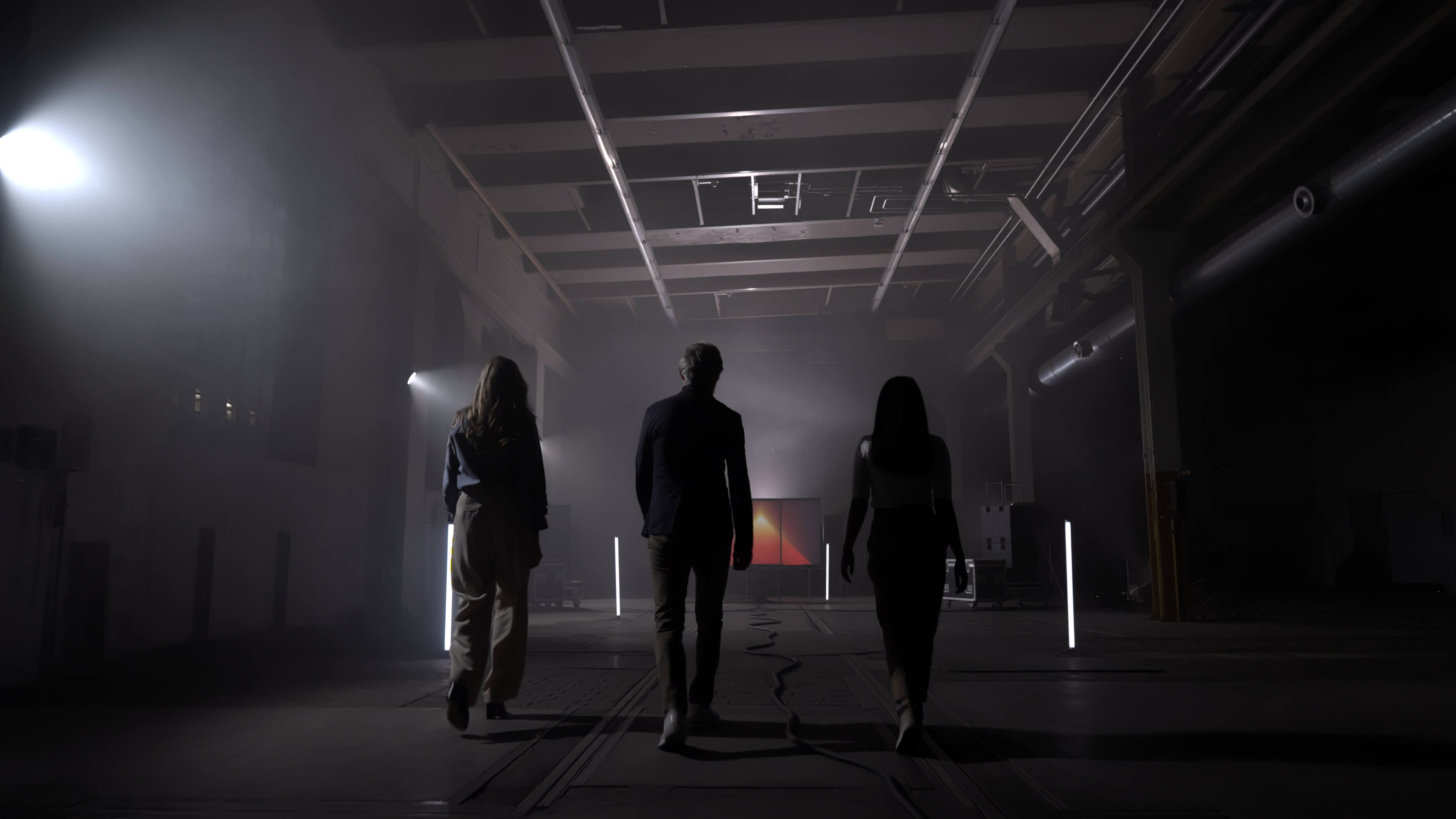 Merkle production still