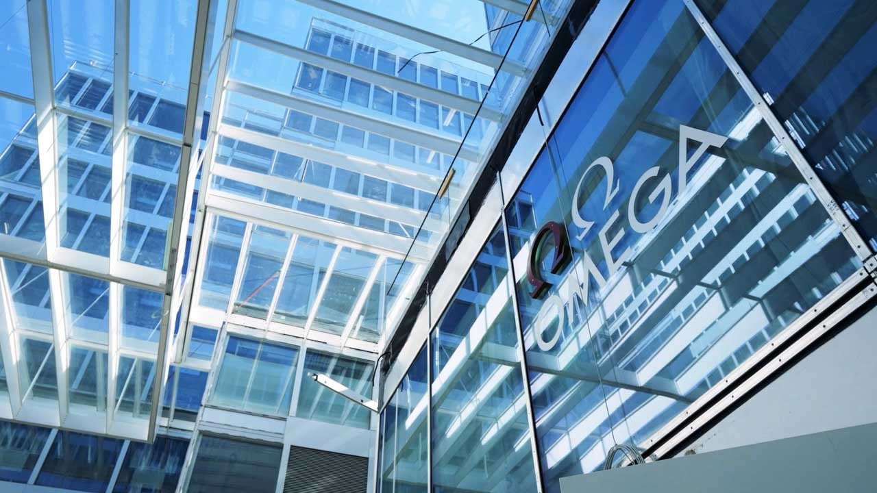 Siemens production still
