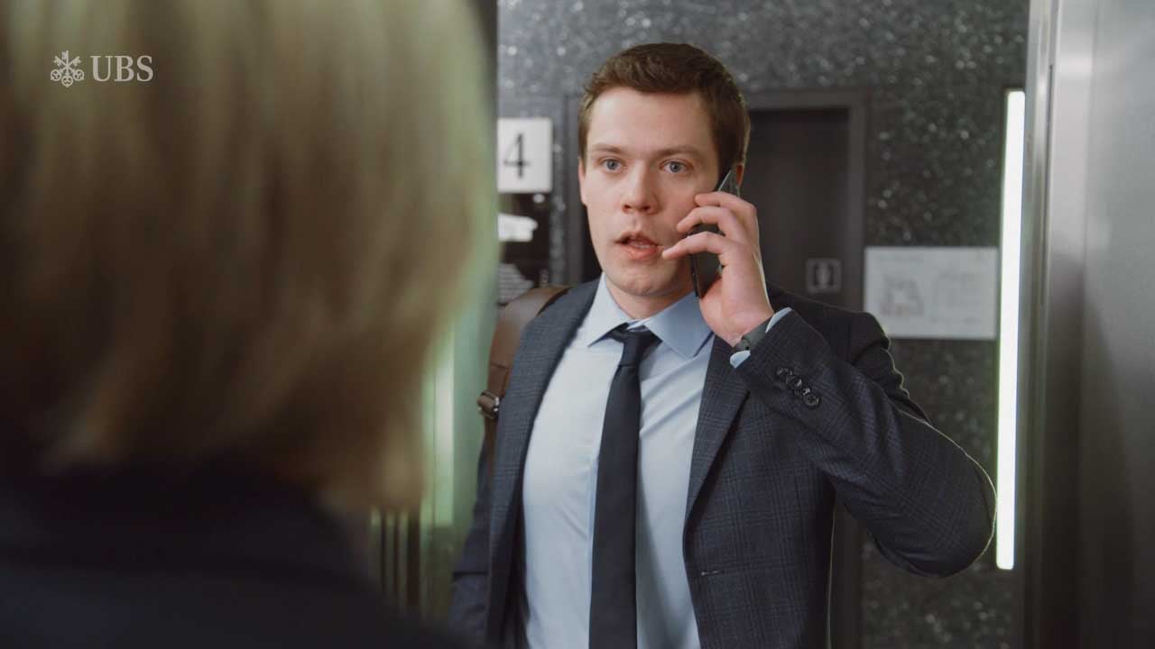 UBS production still