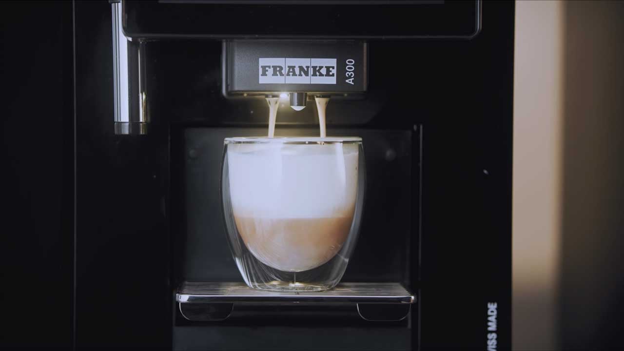 Franke production still