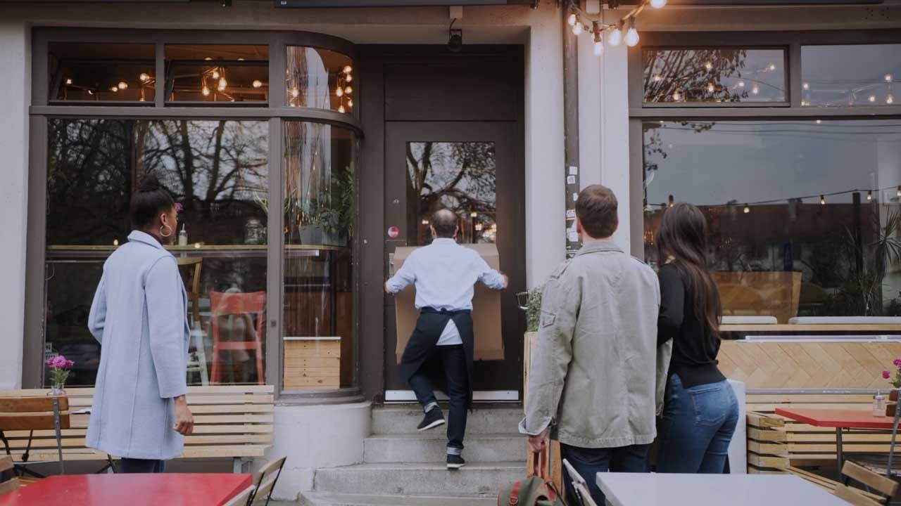 Franke production still
