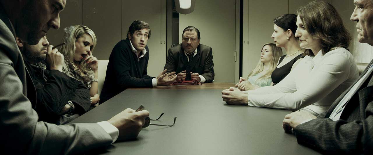 Himmelfahrtskommando Feature Film