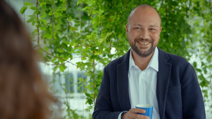 KPMG production still