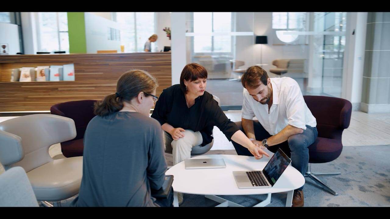 Producción de vídeo corporativo: guía para empresas