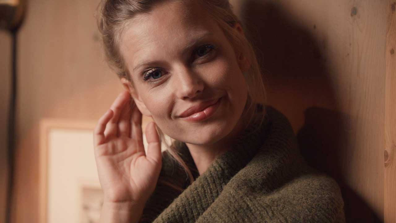 Nile production still