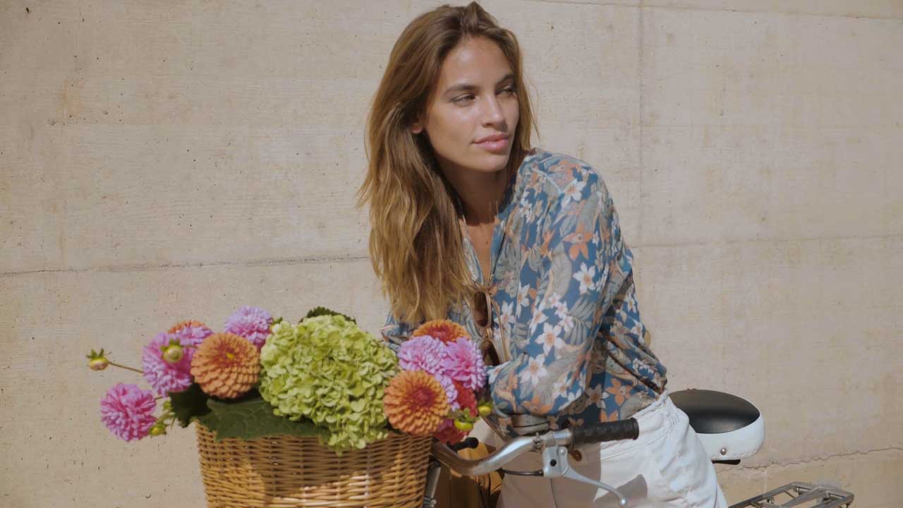 Nile production still