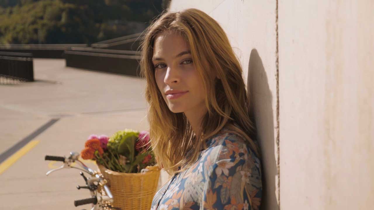 Nile production still