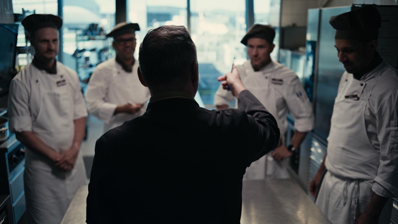SV Group Innovation Film Brand Video