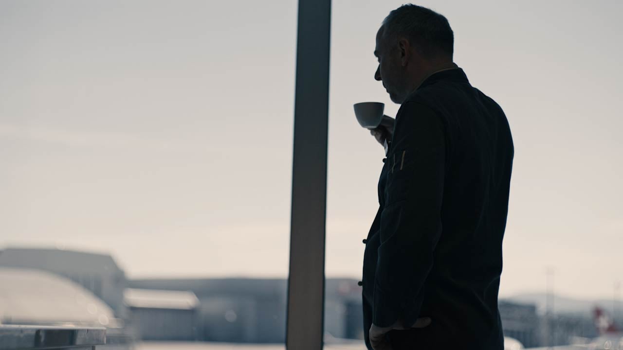 SV Group production still