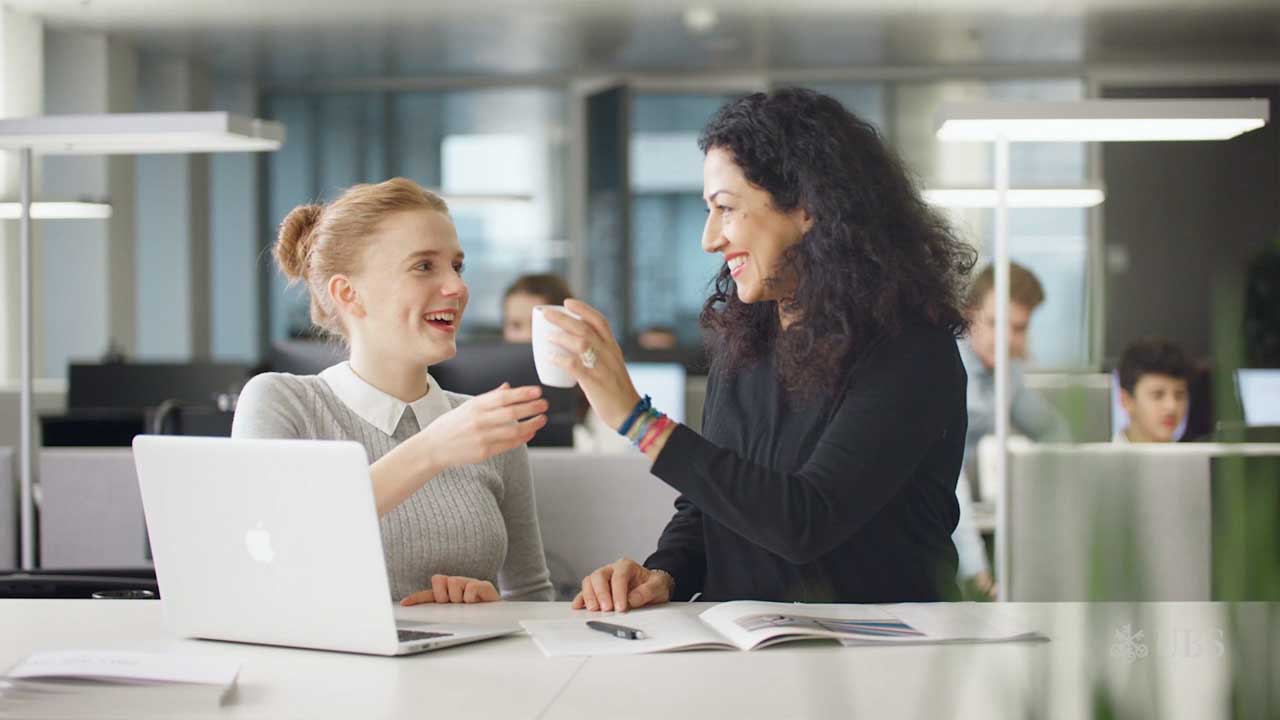 UBS production still
