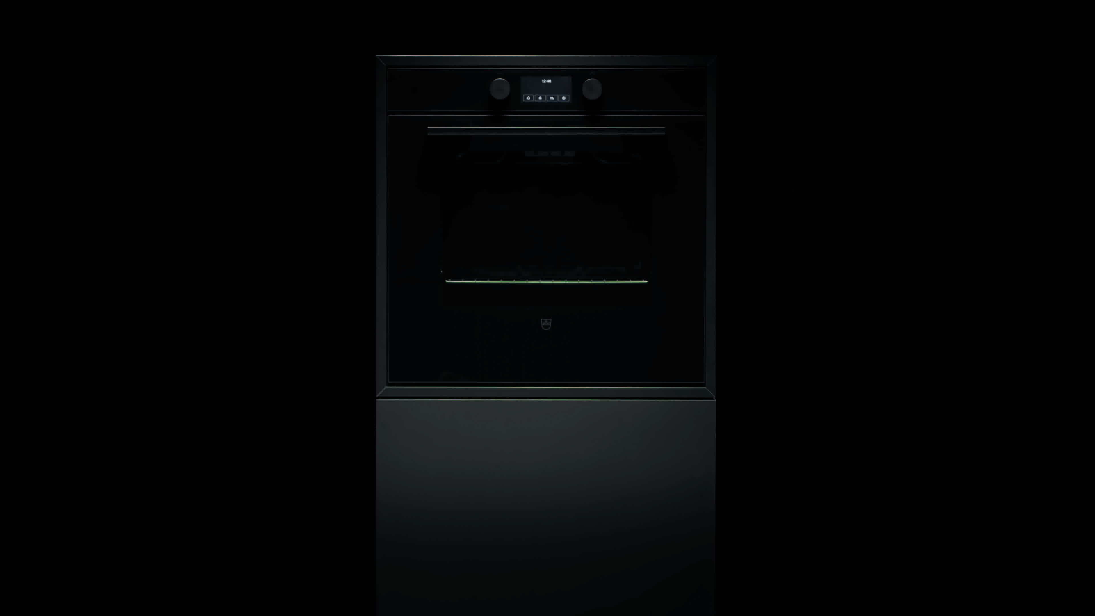 V-ZUG Combair V600 How-To Video Campaign